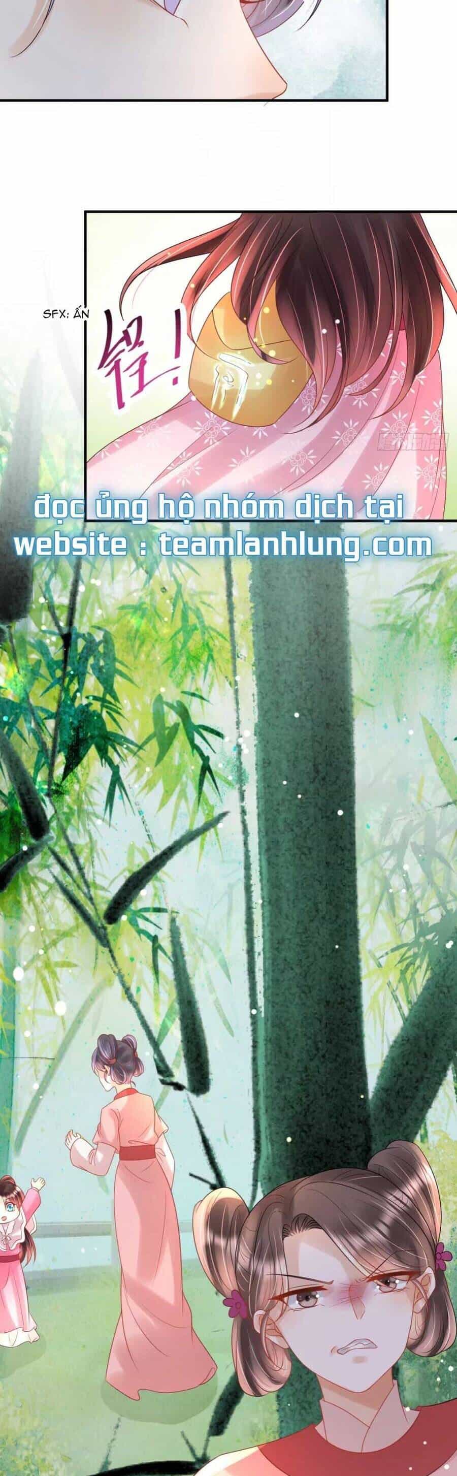 Đoàn Sủng Tiểu Kiều Của Ba Ba Bạo Quân - Chương 25 - ảnh 34