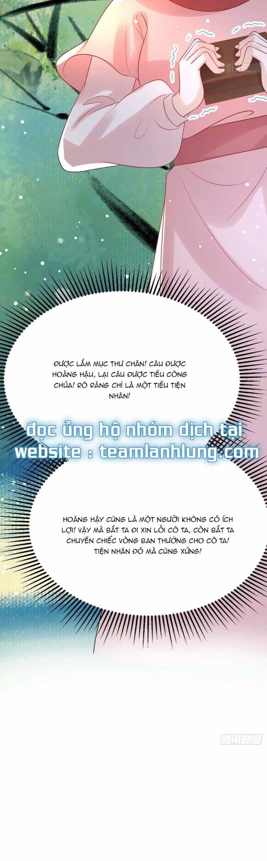 Đoàn Sủng Tiểu Kiều Của Ba Ba Bạo Quân - Chương 25 - ảnh 35