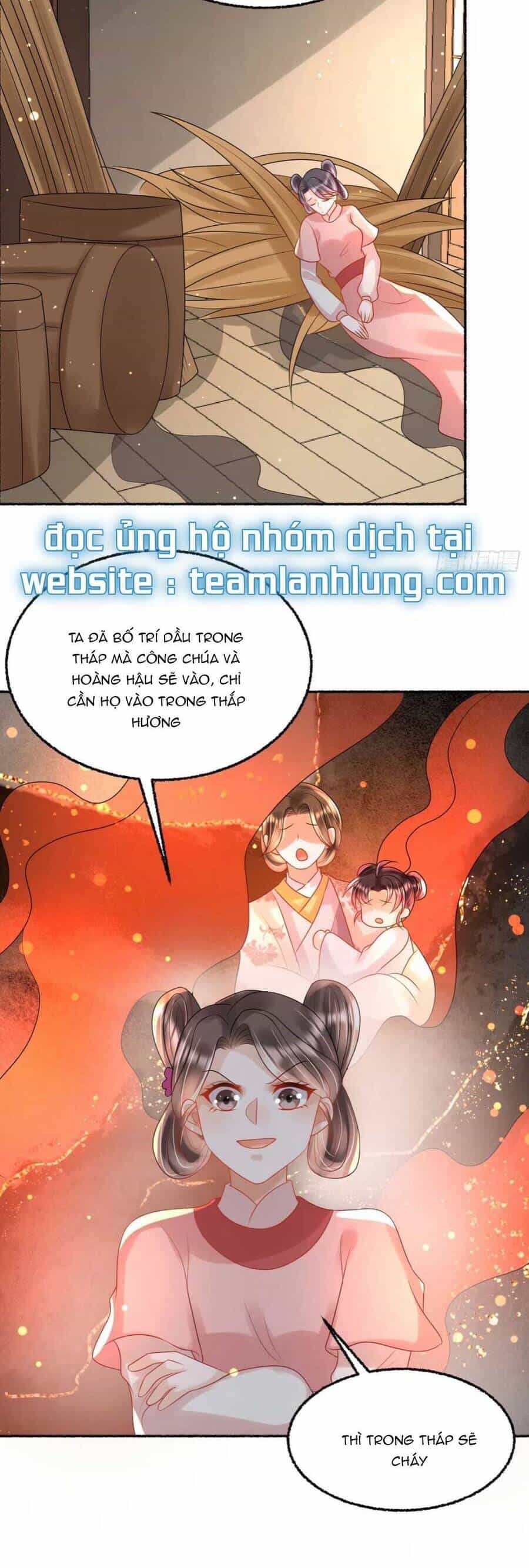 Đoàn Sủng Tiểu Kiều Của Ba Ba Bạo Quân - Chương 26 - ảnh 20