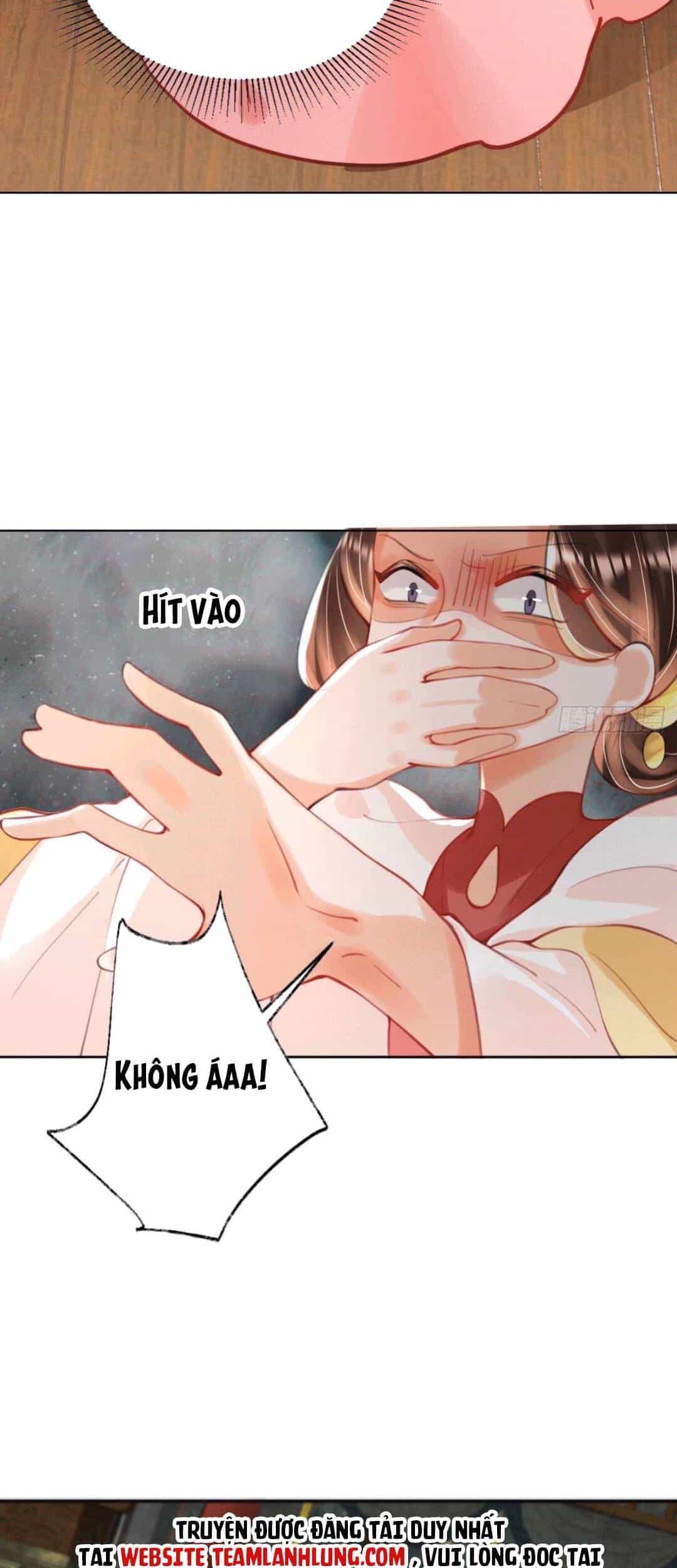 Đoàn Sủng Tiểu Kiều Của Ba Ba Bạo Quân - Chương 5 - ảnh 2
