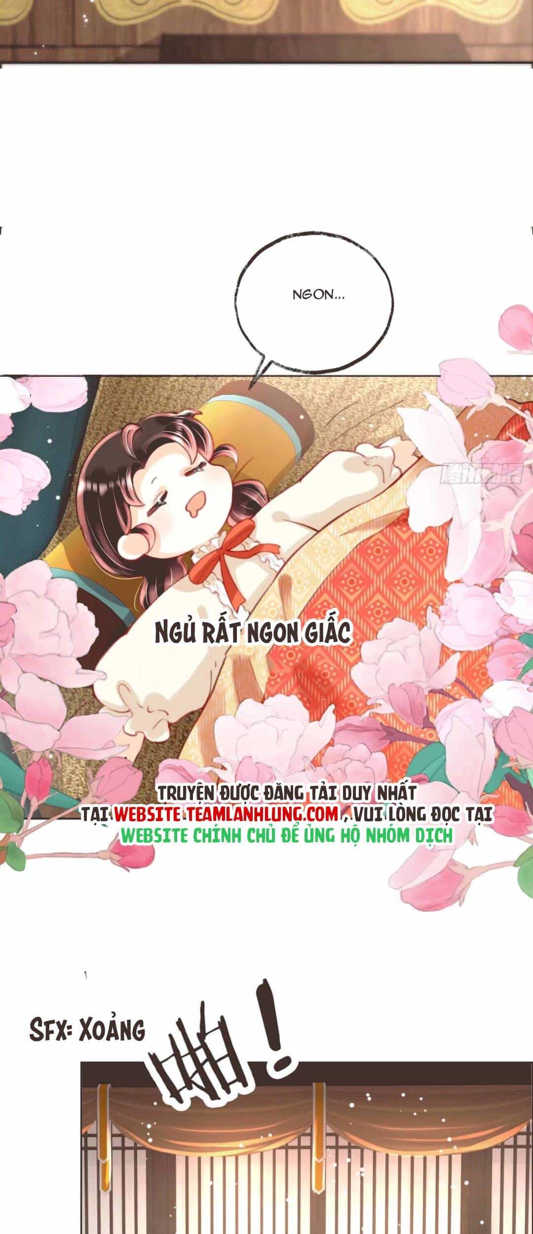 Đoàn Sủng Tiểu Kiều Của Ba Ba Bạo Quân - Chương 5 - ảnh 29