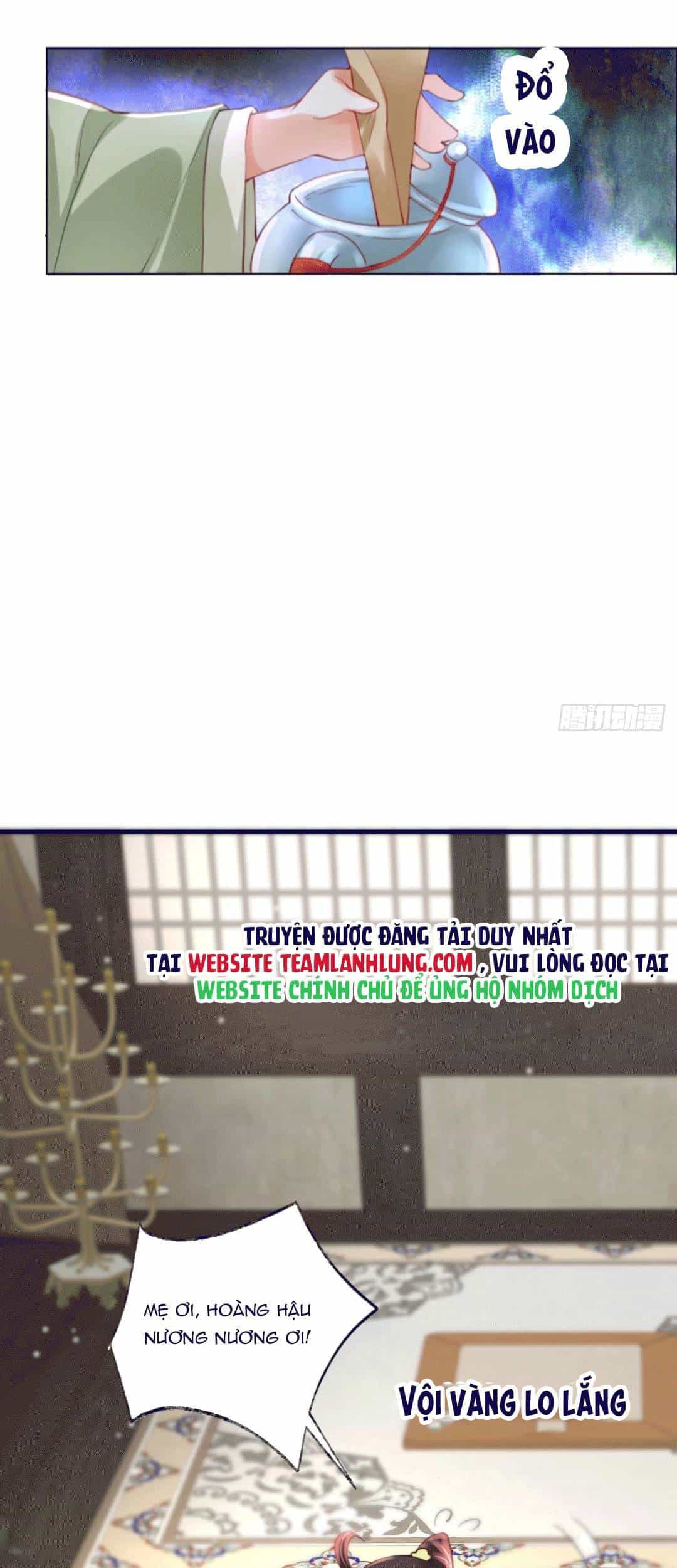 Đoàn Sủng Tiểu Kiều Của Ba Ba Bạo Quân - Chương 5 - ảnh 49
