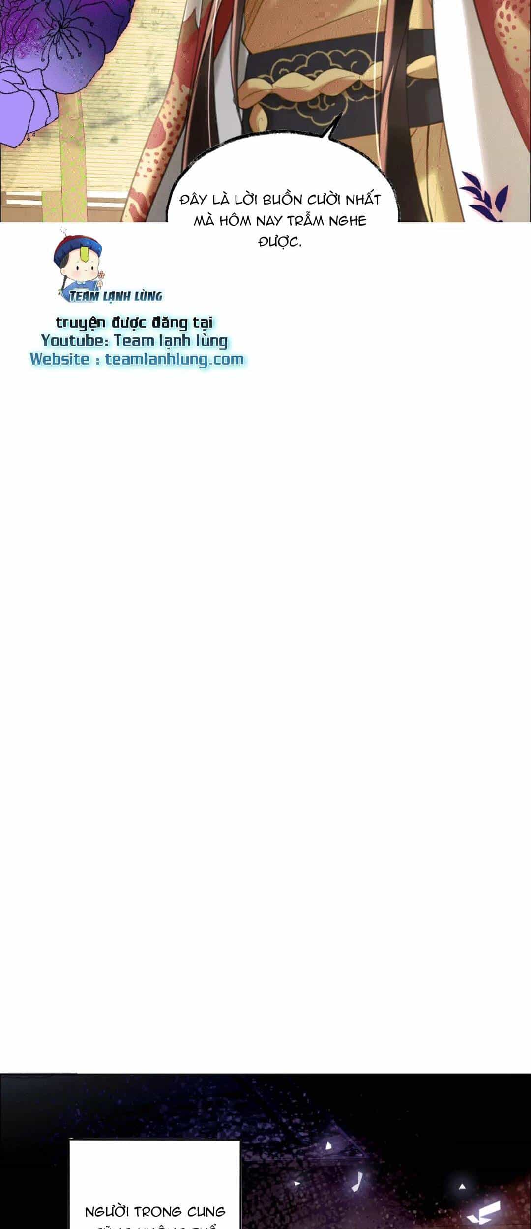 Đoàn Sủng Tiểu Kiều Của Ba Ba Bạo Quân - Chương 6 - ảnh 37