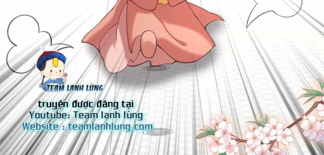 Đoàn Sủng Tiểu Kiều Của Ba Ba Bạo Quân - Chương 6 - ảnh 7