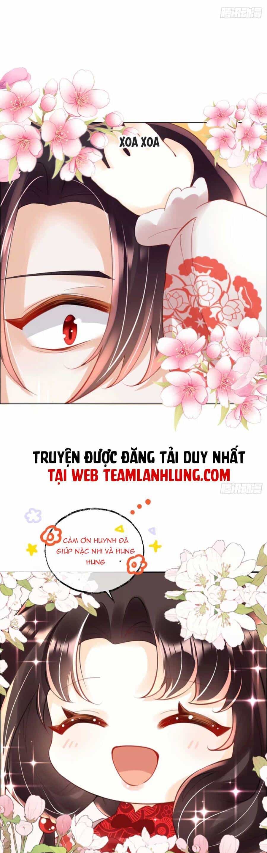 Đoàn Sủng Tiểu Kiều Của Ba Ba Bạo Quân - Chương 7 - ảnh 15