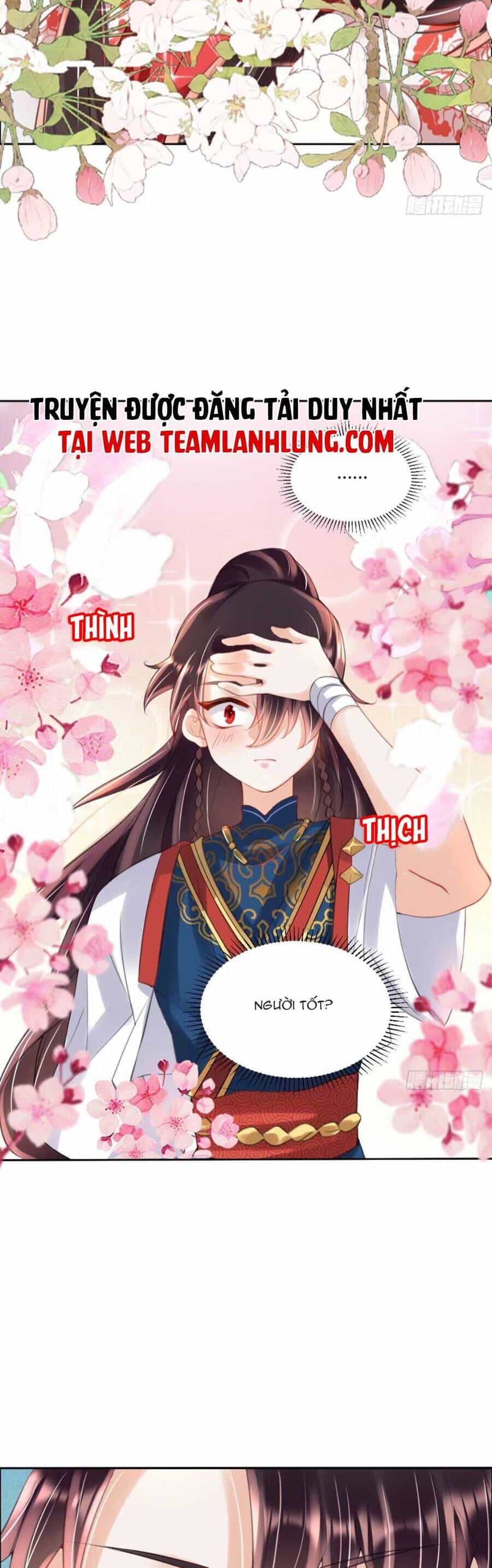 Đoàn Sủng Tiểu Kiều Của Ba Ba Bạo Quân - Chương 7 - ảnh 16