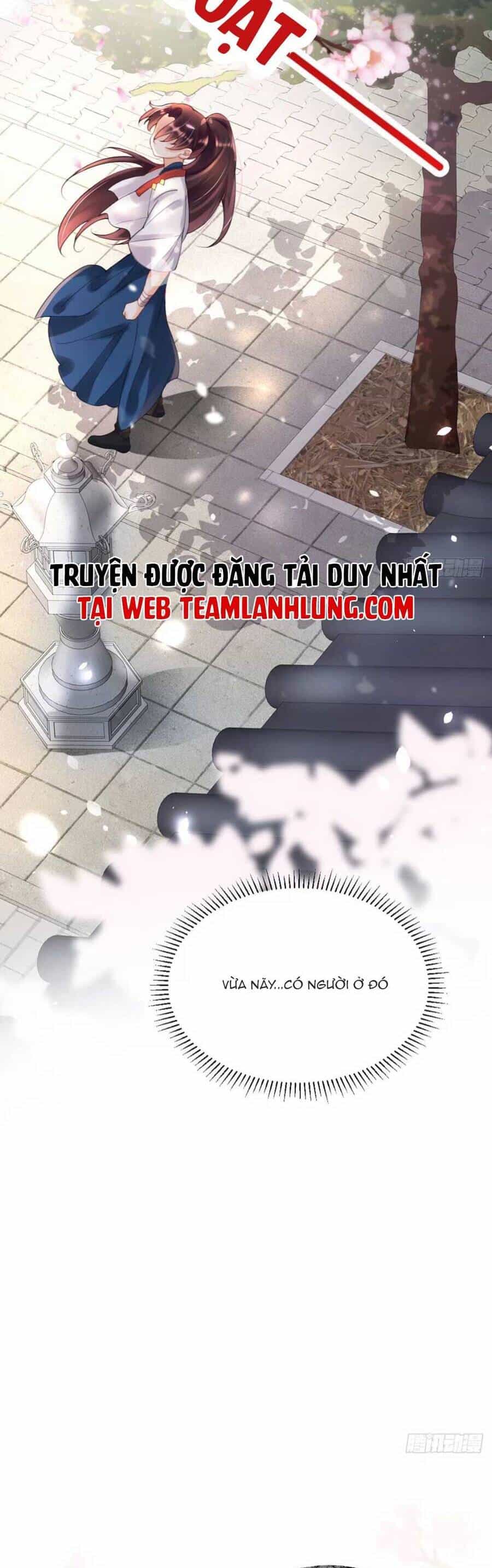 Đoàn Sủng Tiểu Kiều Của Ba Ba Bạo Quân - Chương 7 - ảnh 18