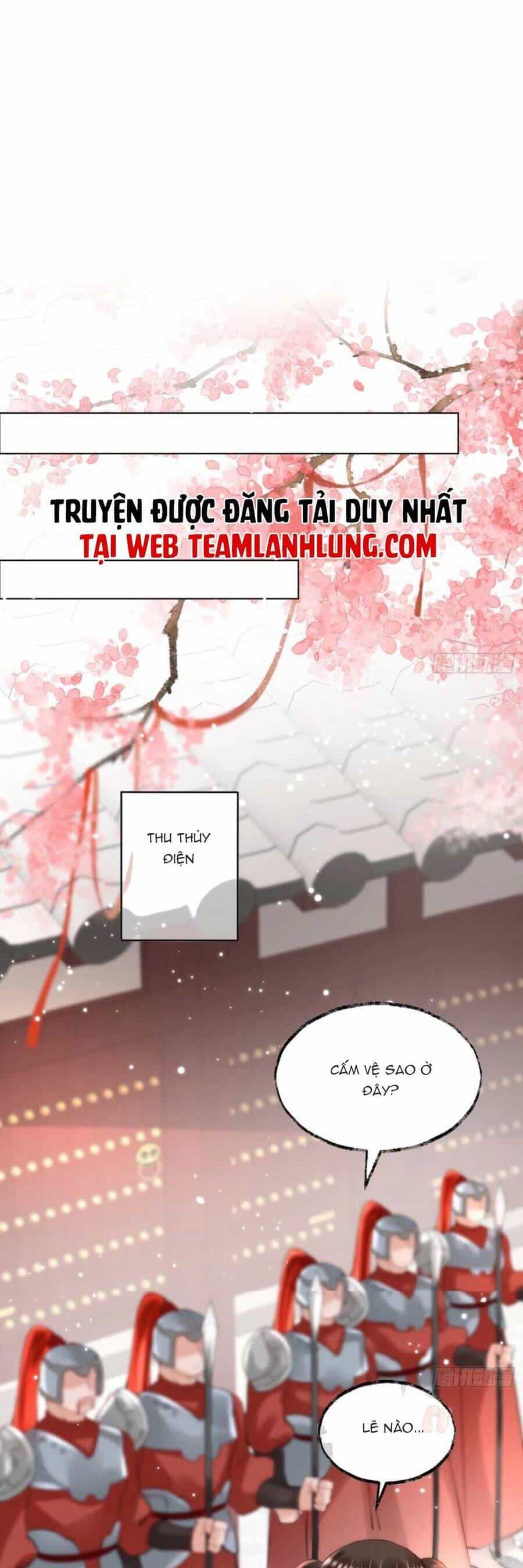Đoàn Sủng Tiểu Kiều Của Ba Ba Bạo Quân - Chương 7 - ảnh 23
