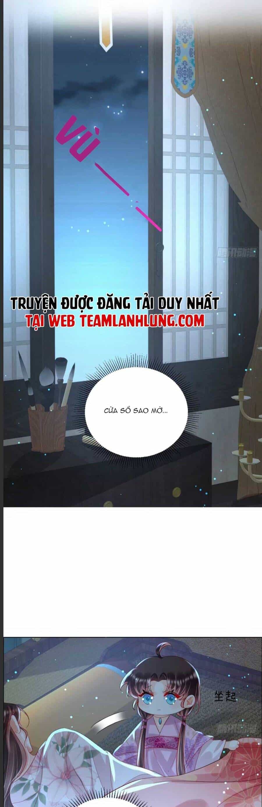 Đoàn Sủng Tiểu Kiều Của Ba Ba Bạo Quân - Chương 7 - ảnh 31