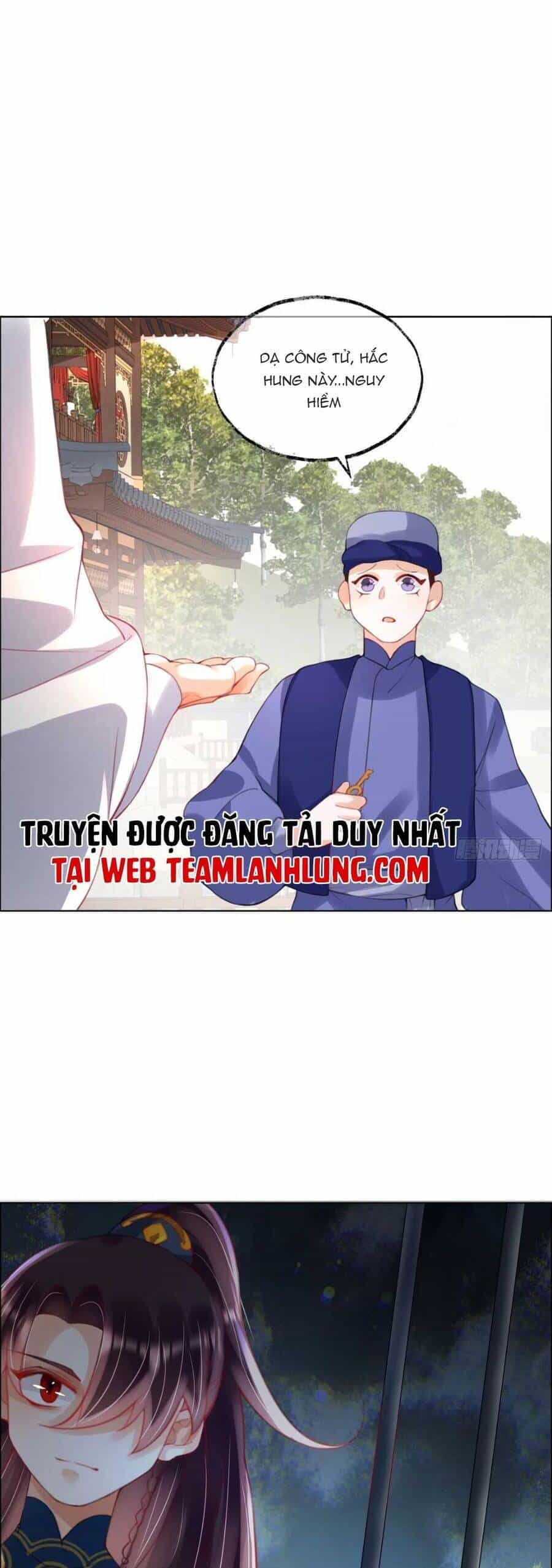 Đoàn Sủng Tiểu Kiều Của Ba Ba Bạo Quân - Chương 7 - ảnh 7