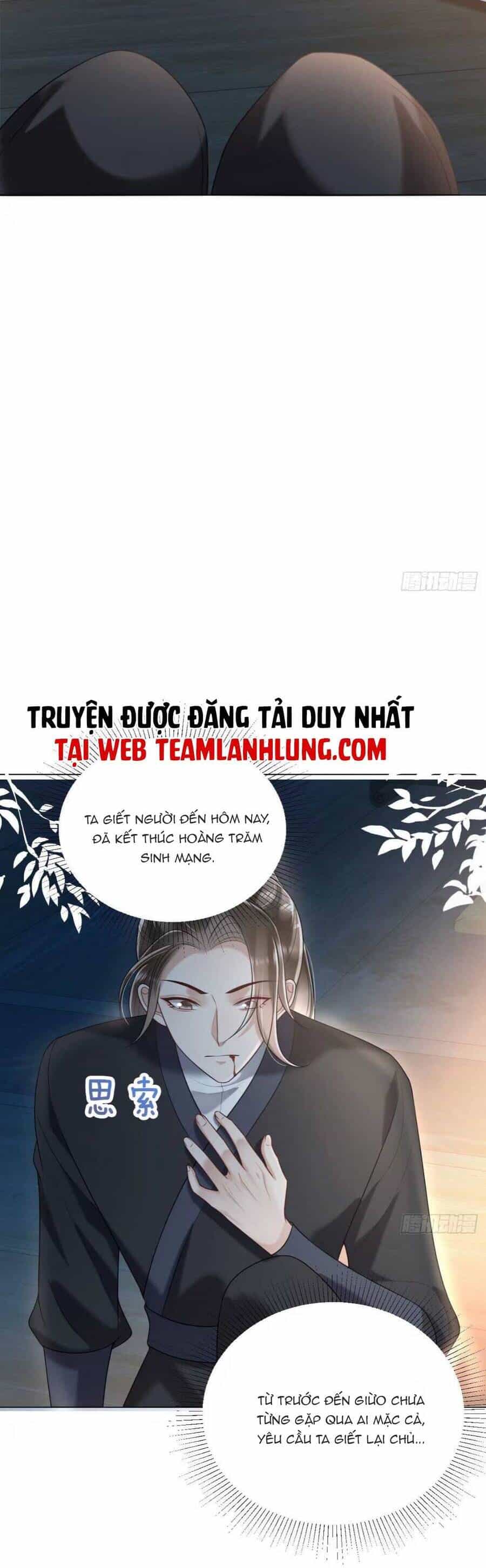 Đoàn Sủng Tiểu Kiều Của Ba Ba Bạo Quân - Chương 8 - ảnh 14