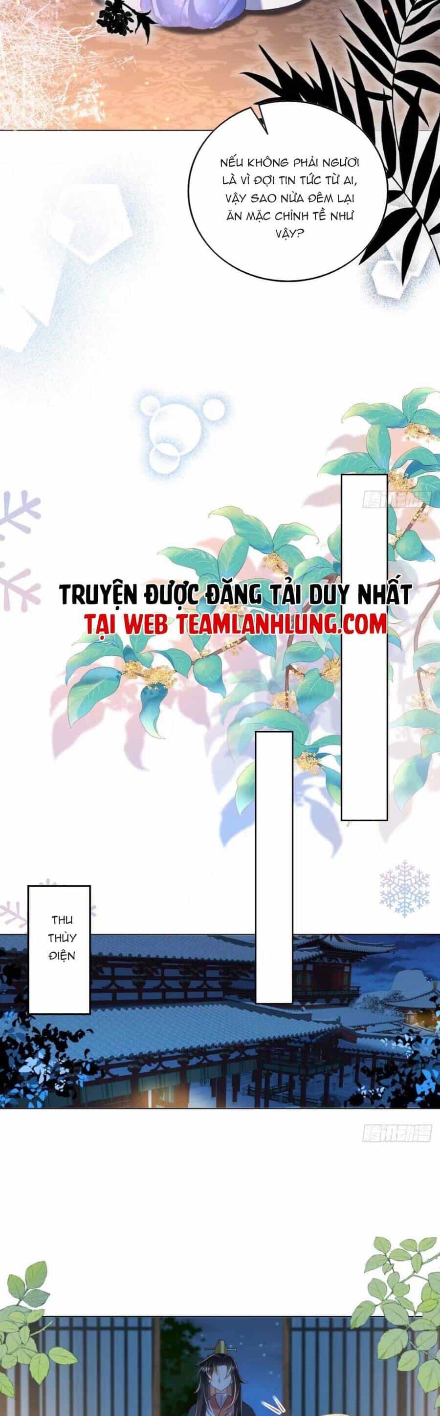 Đoàn Sủng Tiểu Kiều Của Ba Ba Bạo Quân - Chương 8 - ảnh 28