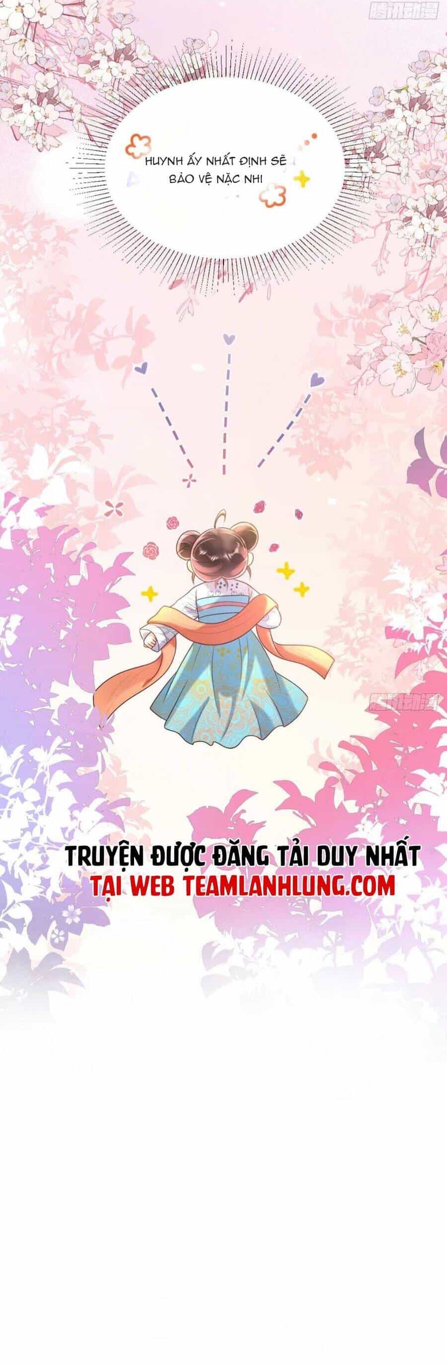 Đoàn Sủng Tiểu Kiều Của Ba Ba Bạo Quân - Chương 8 - ảnh 36