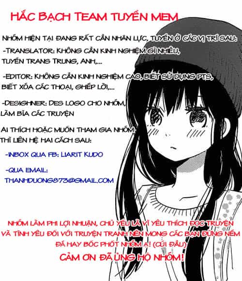 Đoạn Tội Loa Toàn - Chương 1 - ảnh 13