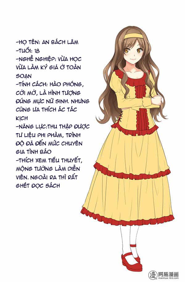 Đoạn Tội Loa Toàn - Chương 1 - ảnh 6