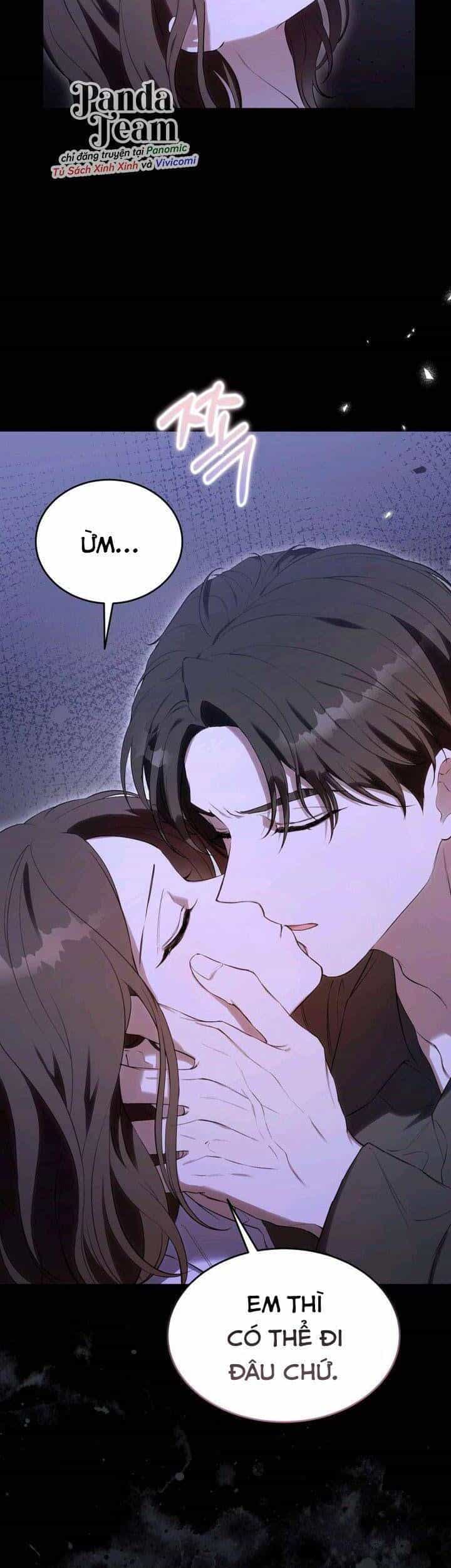 Đoạt Lại - Chương 1 - ảnh 8