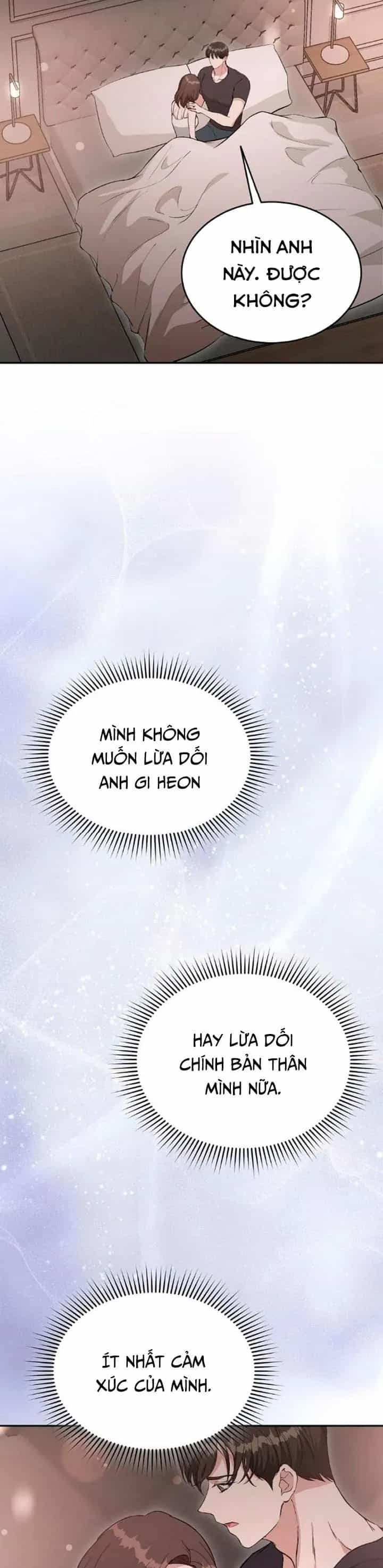 Đoạt Lại - Chương 10 - ảnh 34