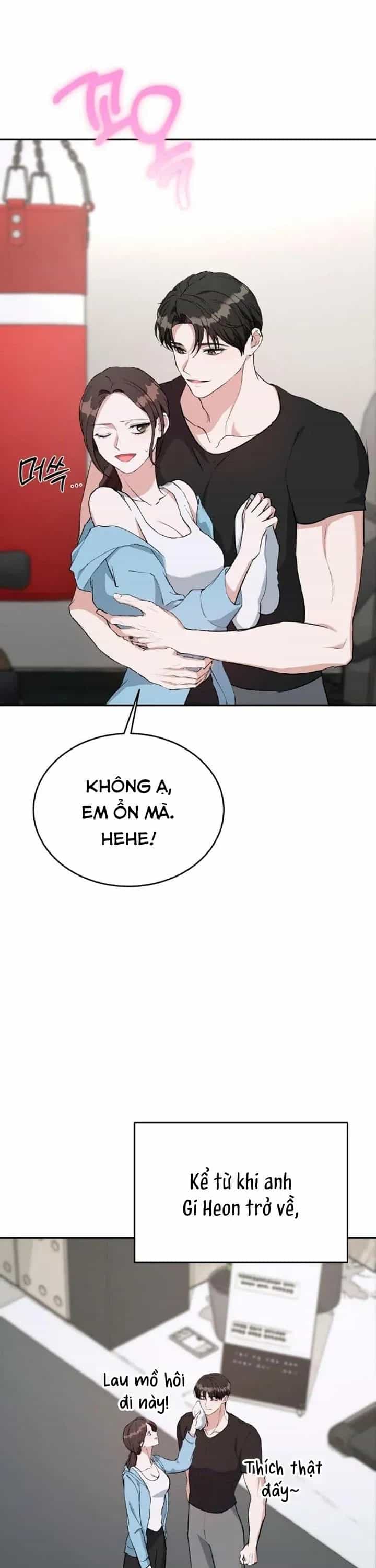 Đoạt Lại - Chương 10 - ảnh 4