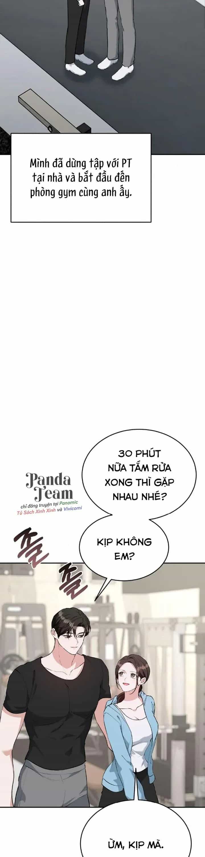 Đoạt Lại - Chương 10 - ảnh 5