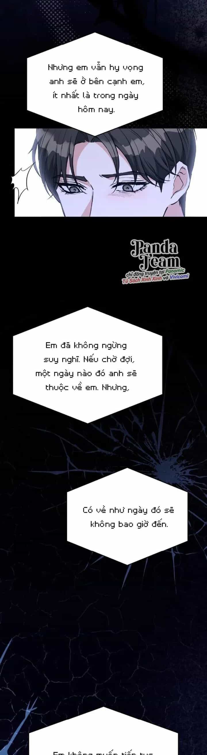 Đoạt Lại - Chương 11 - ảnh 41