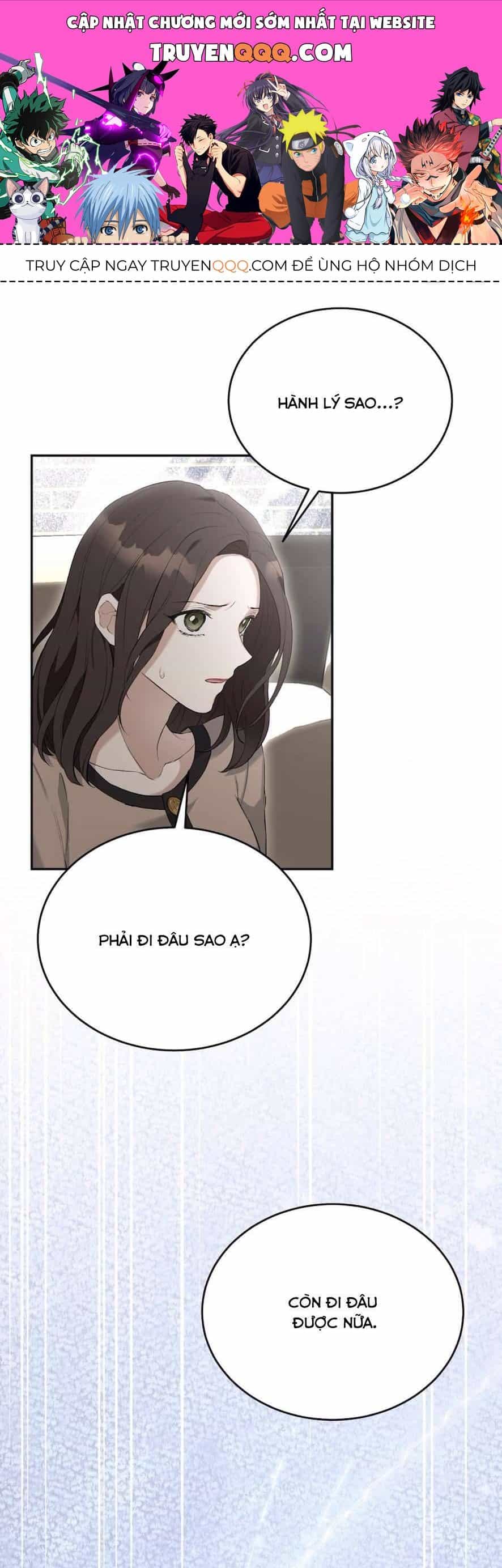 Đoạt Lại - Chương 3 - ảnh 1