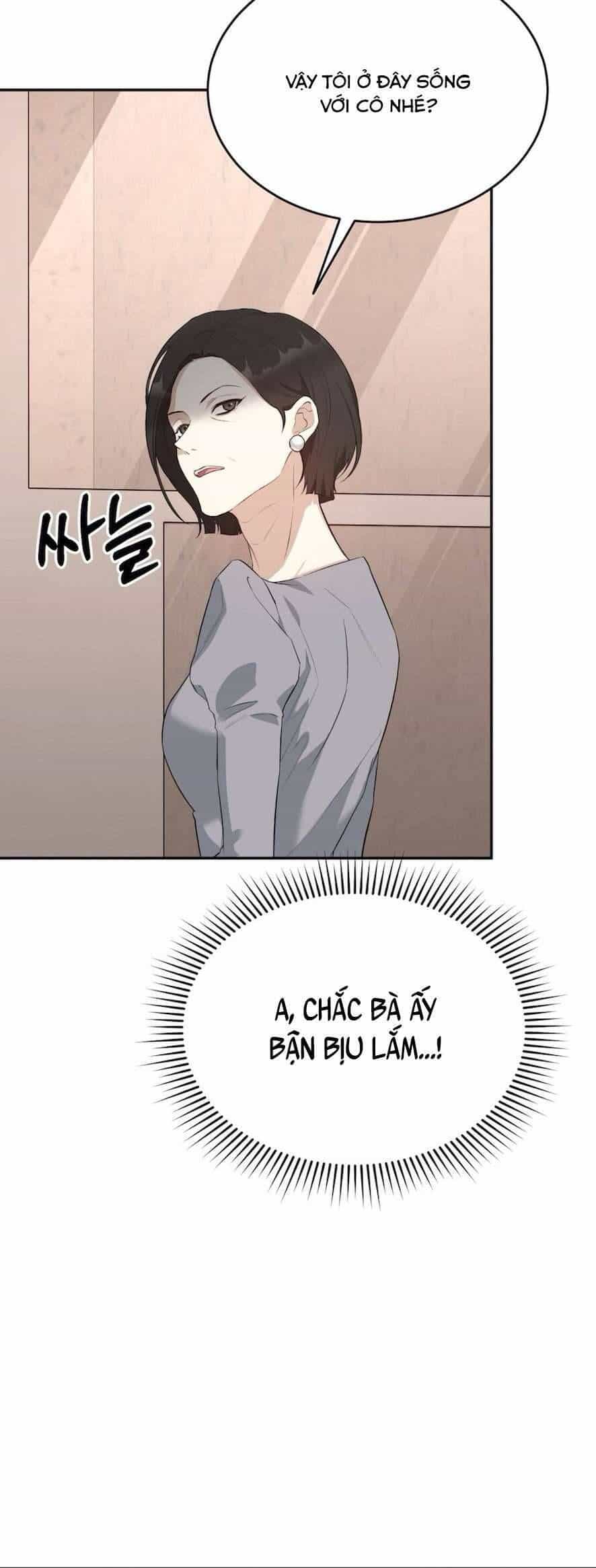 Đoạt Lại - Chương 3 - ảnh 33
