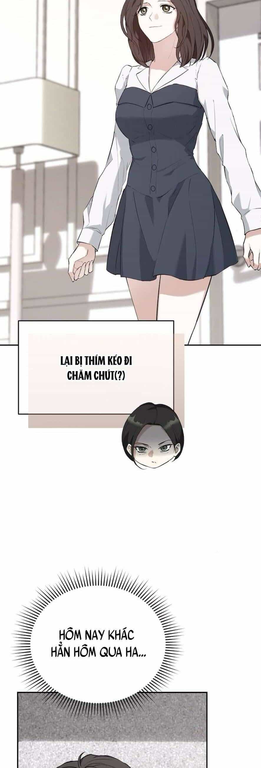 Đoạt Lại - Chương 3 - ảnh 69