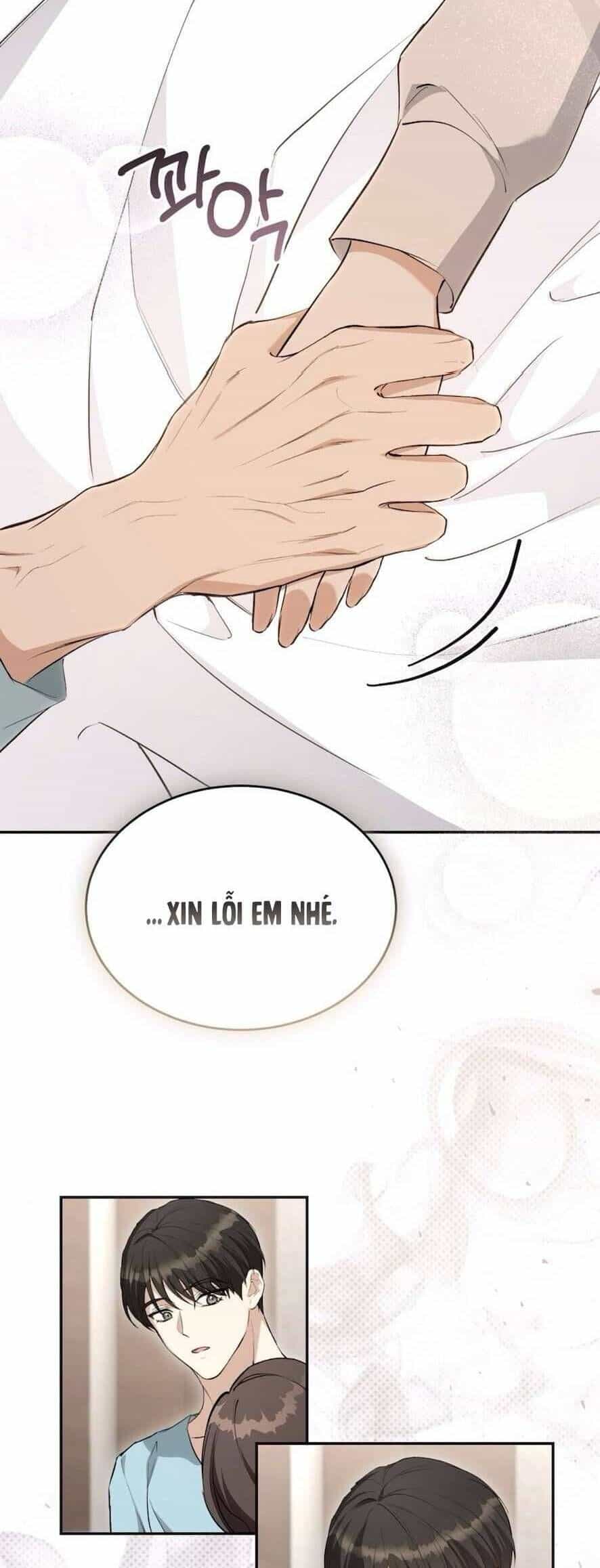 Đoạt Lại - Chương 4 - ảnh 10