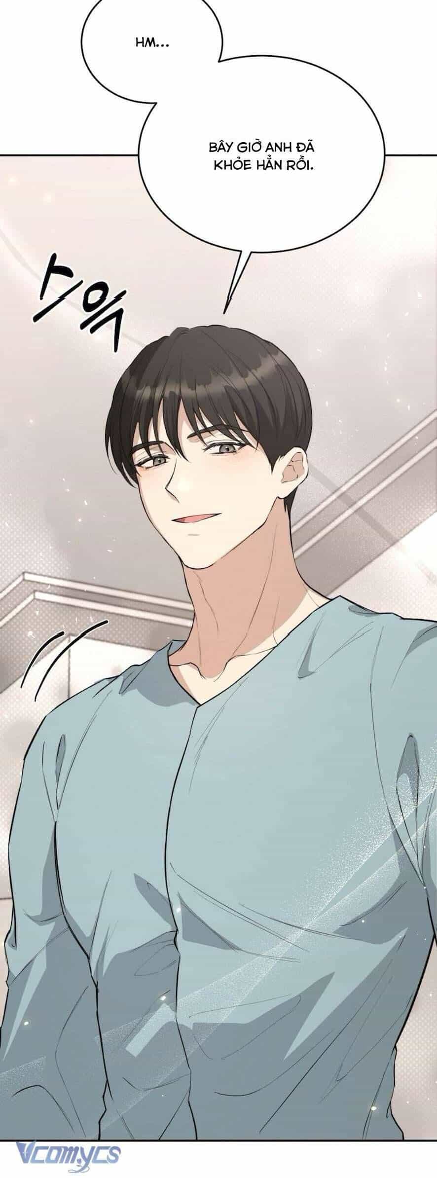 Đoạt Lại - Chương 4 - ảnh 36
