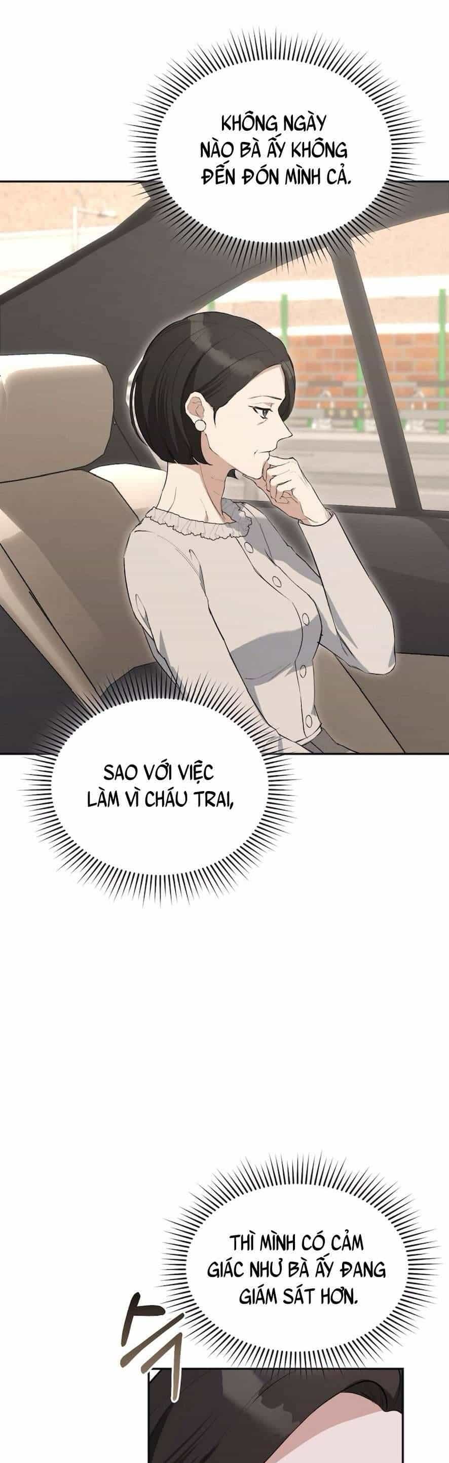 Đoạt Lại - Chương 5 - ảnh 13