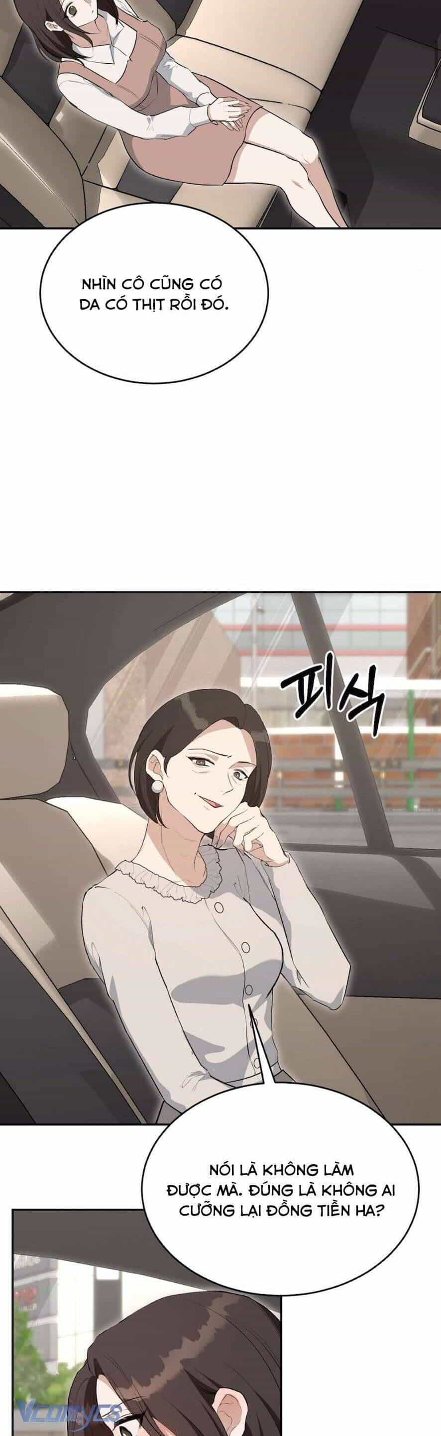 Đoạt Lại - Chương 5 - ảnh 15