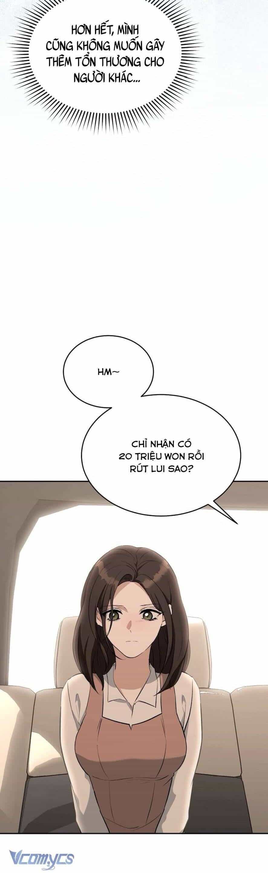 Đoạt Lại - Chương 5 - ảnh 18
