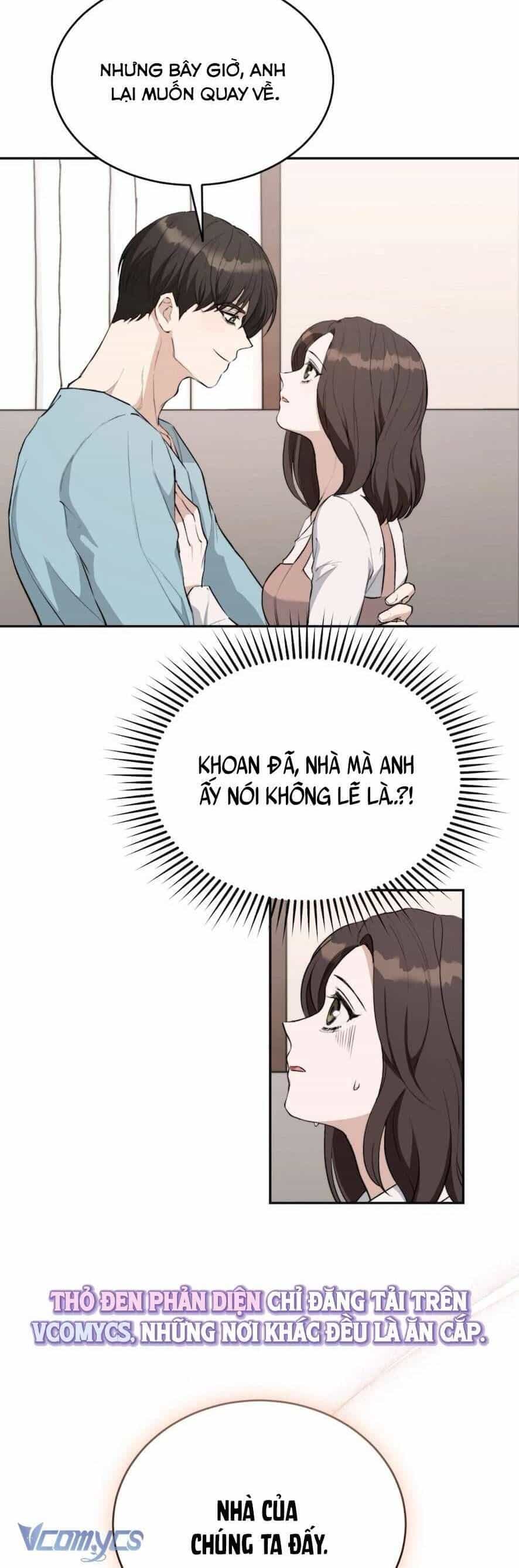 Đoạt Lại - Chương 5 - ảnh 33