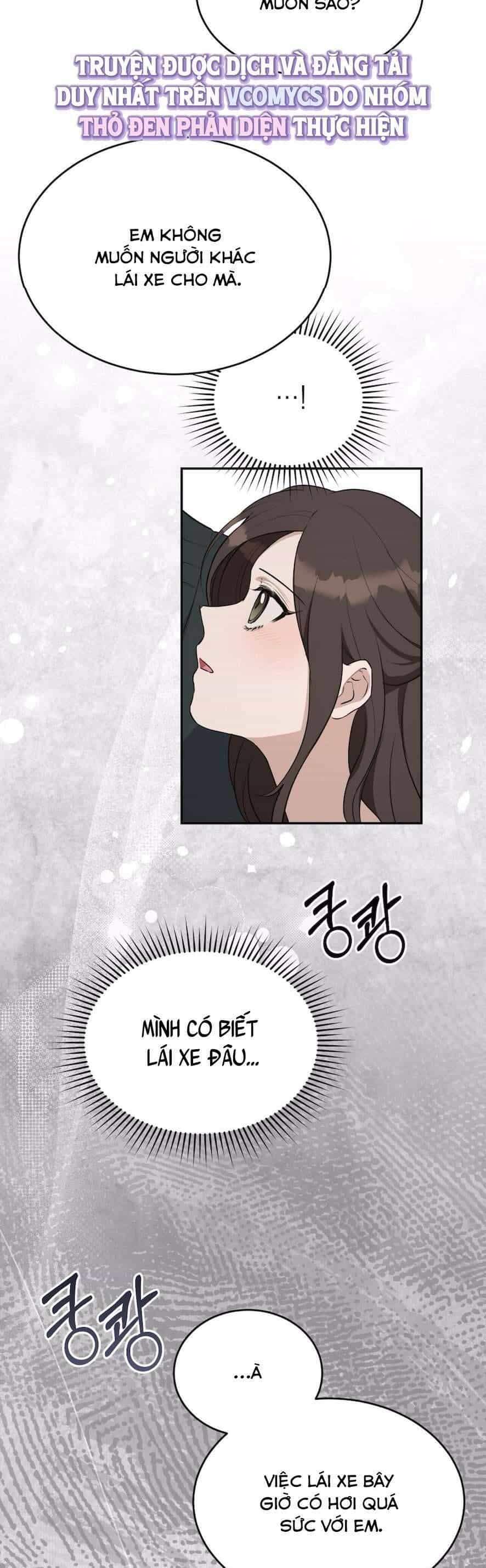 Đoạt Lại - Chương 6 - ảnh 28