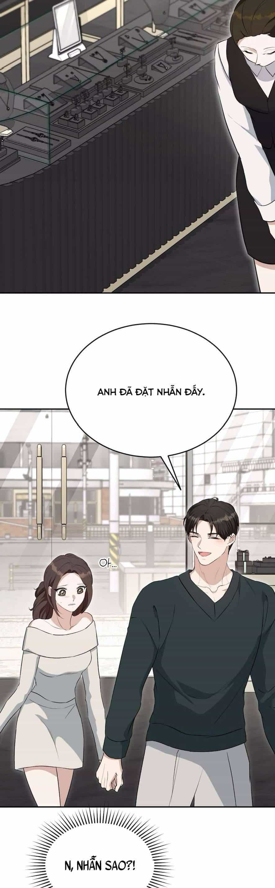 Đoạt Lại - Chương 6 - ảnh 34