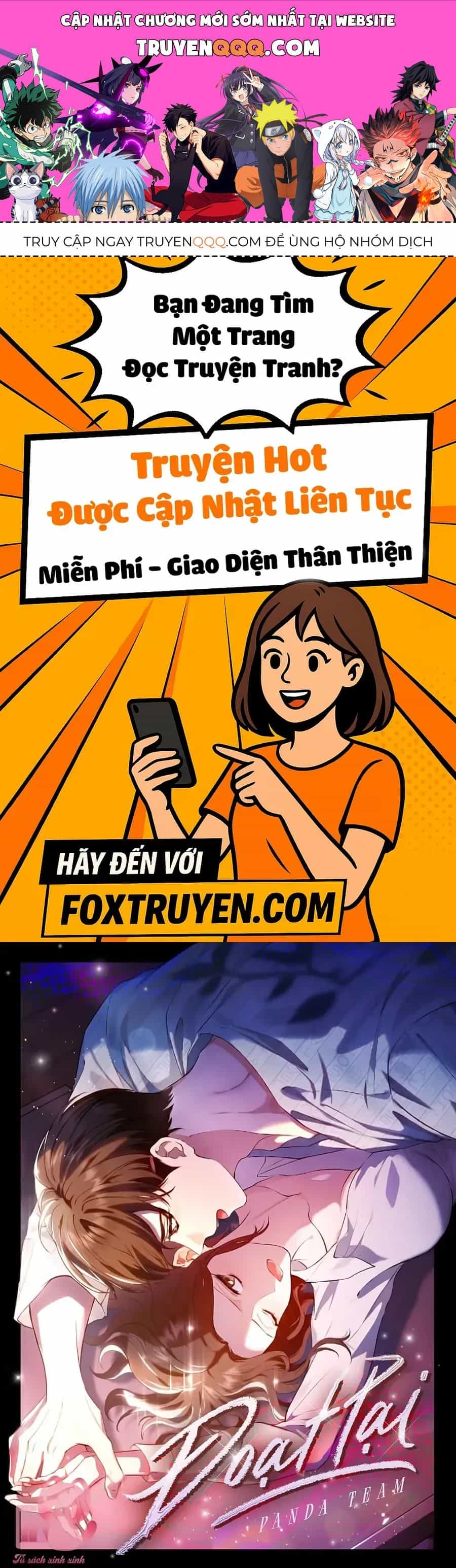 Đoạt Lại - Chương 8 - ảnh 1
