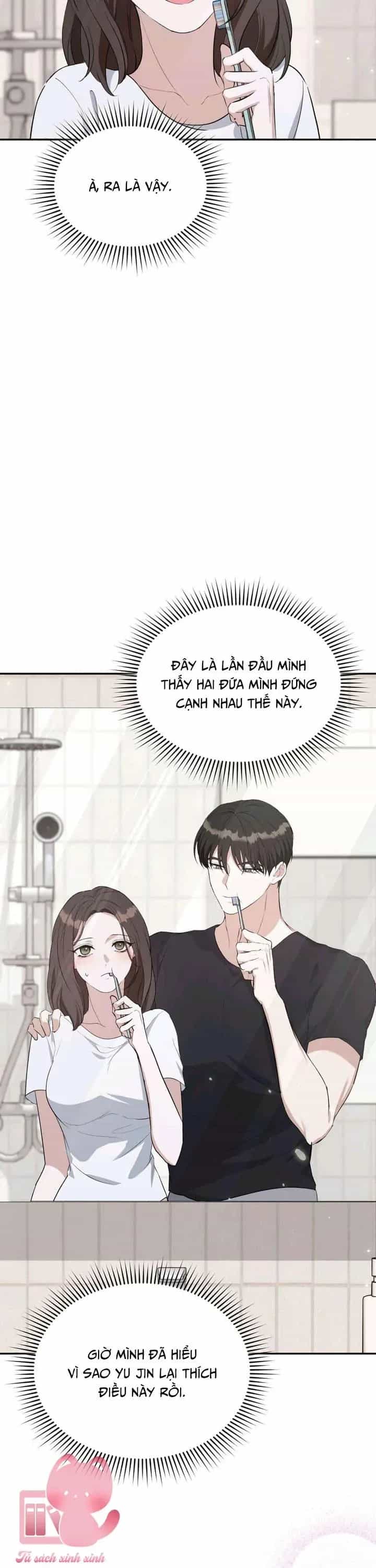 Đoạt Lại - Chương 8 - ảnh 10