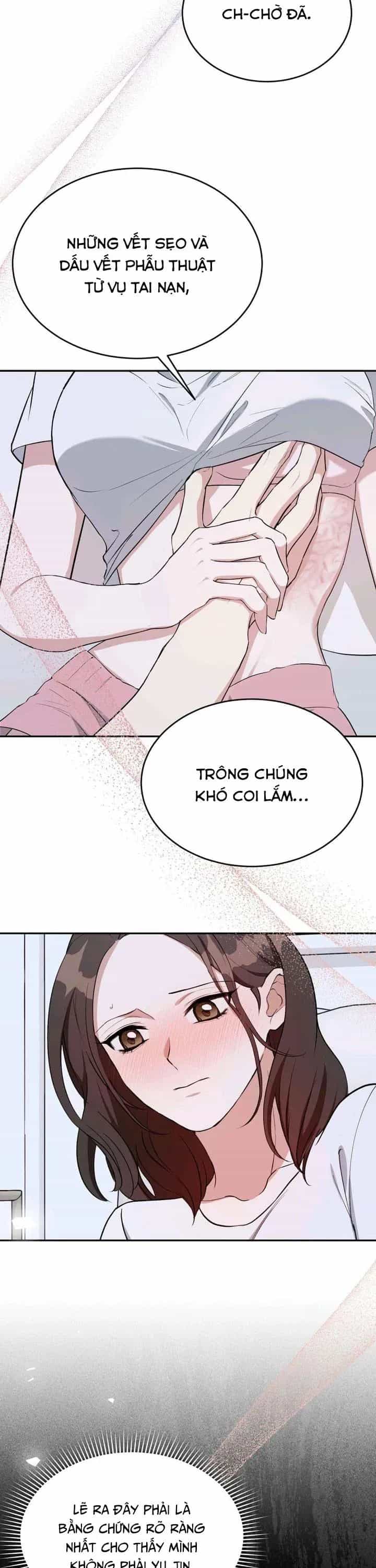 Đoạt Lại - Chương 8 - ảnh 36