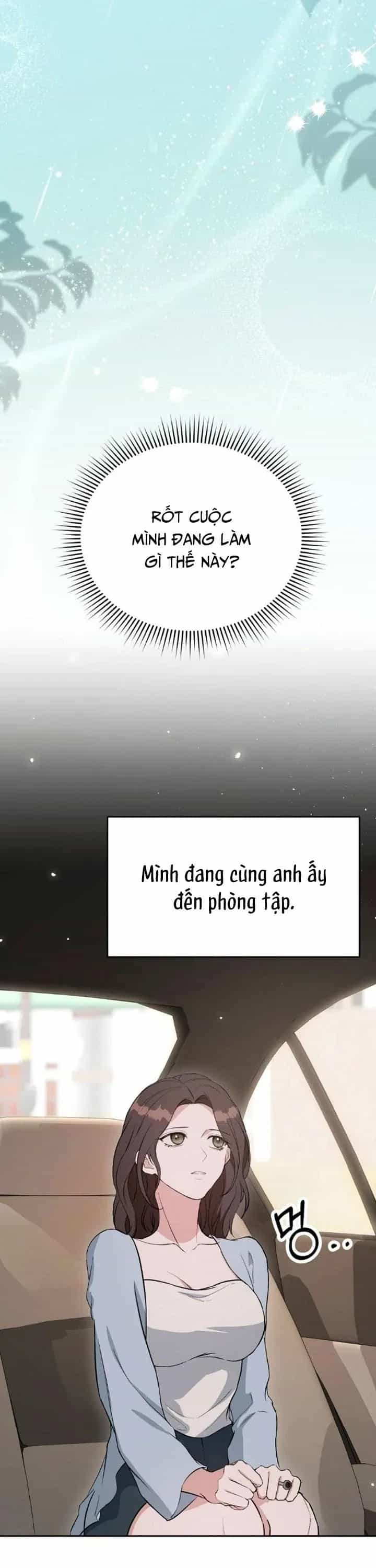 Đoạt Lại - Chương 9 - ảnh 35