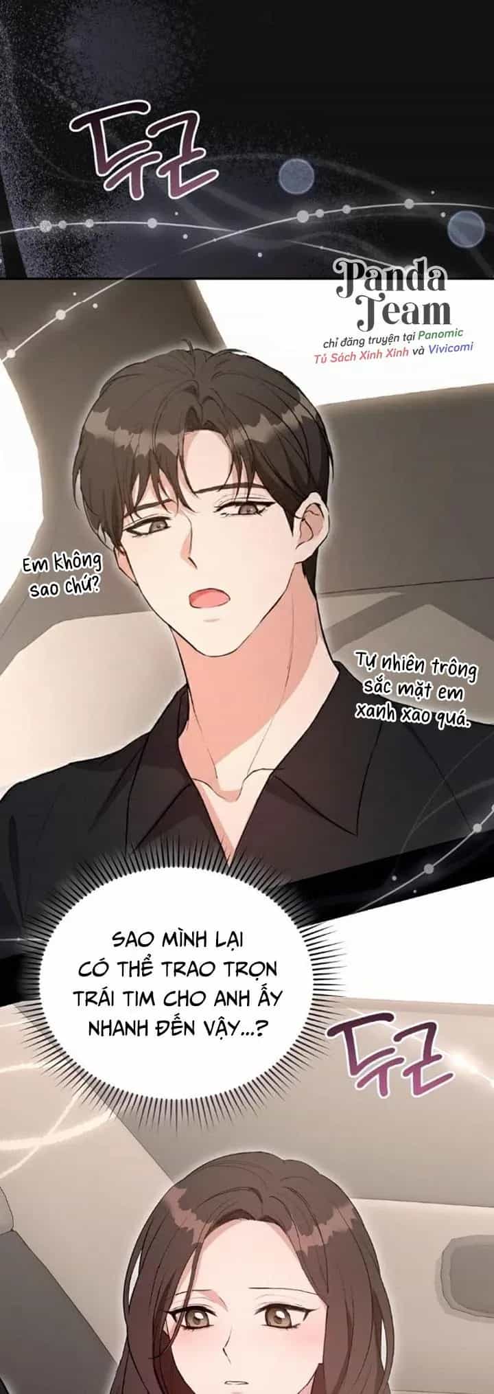 Đoạt Lại - Chương 9 - ảnh 44