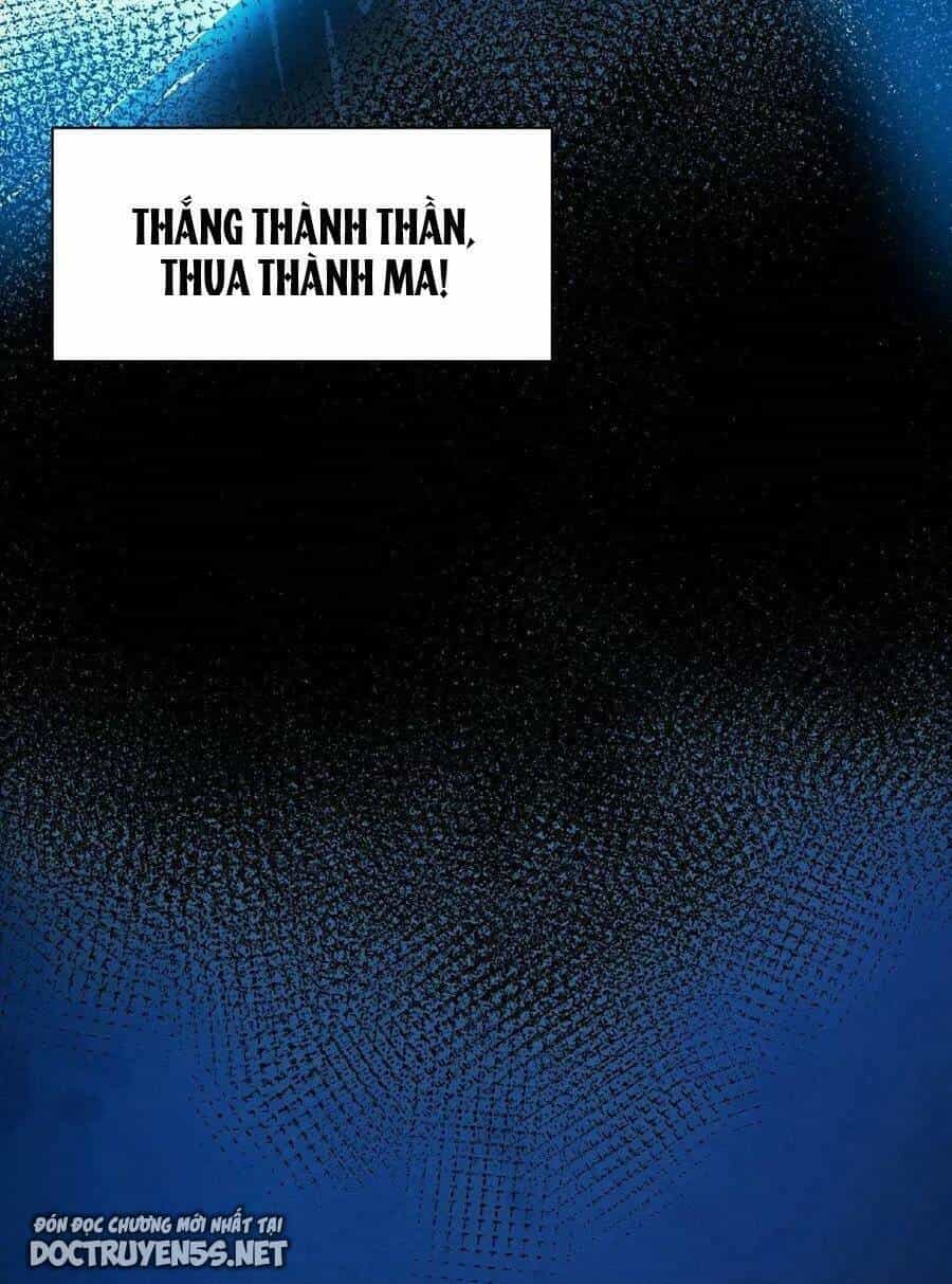 Đoạt Mạng Bằng Trị Liệu Thuật - Chương 1 - ảnh 12