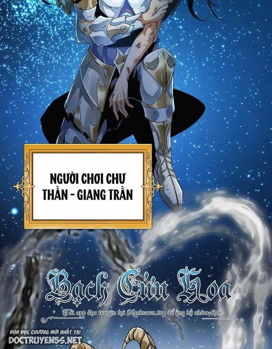 Đoạt Mạng Bằng Trị Liệu Thuật - Chương 1 - ảnh 14