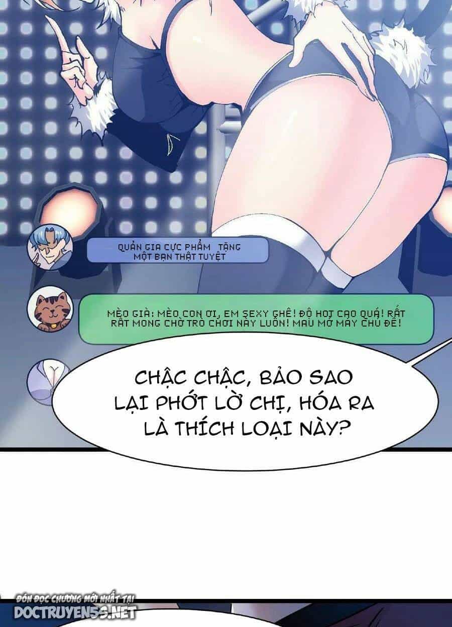 Đoạt Mạng Bằng Trị Liệu Thuật - Chương 1 - ảnh 37
