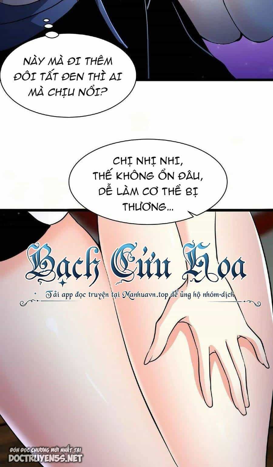 Đoạt Mạng Bằng Trị Liệu Thuật - Chương 1 - ảnh 40