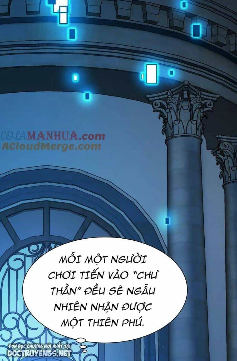 Đoạt Mạng Bằng Trị Liệu Thuật - Chương 1 - ảnh 49