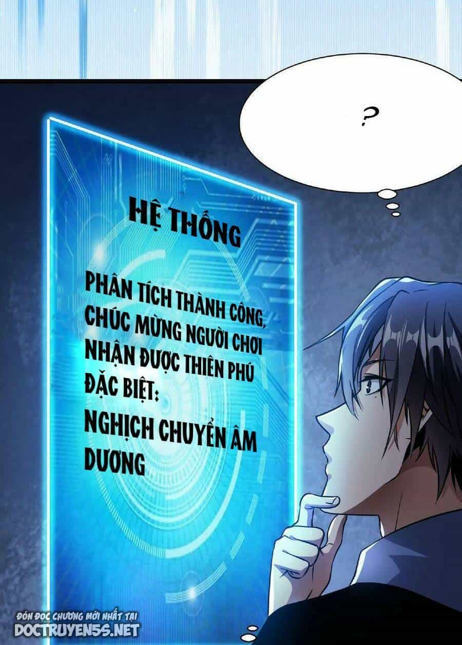 Đoạt Mạng Bằng Trị Liệu Thuật - Chương 1 - ảnh 55