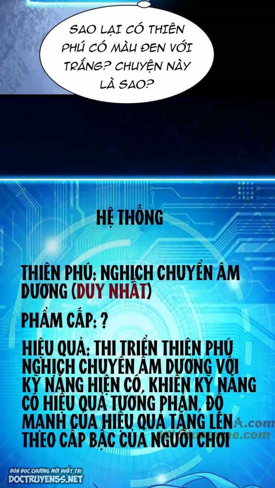 Đoạt Mạng Bằng Trị Liệu Thuật - Chương 1 - ảnh 56