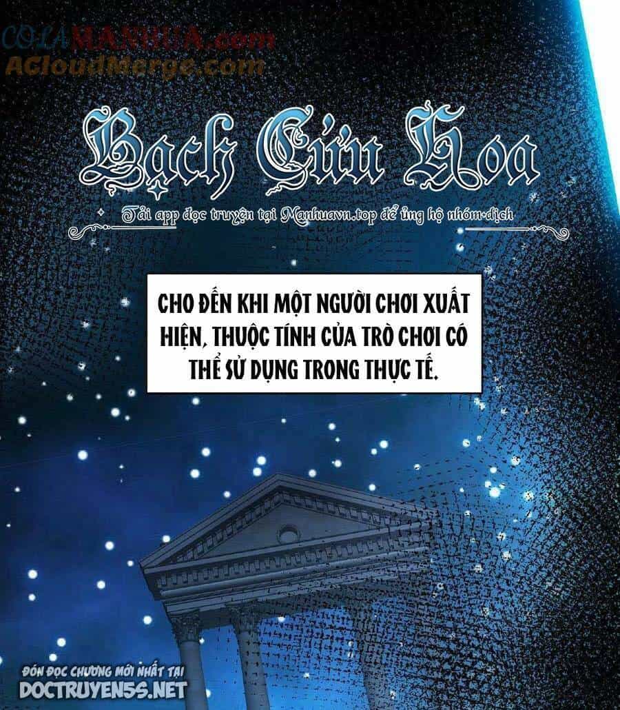 Đoạt Mạng Bằng Trị Liệu Thuật - Chương 1 - ảnh 7