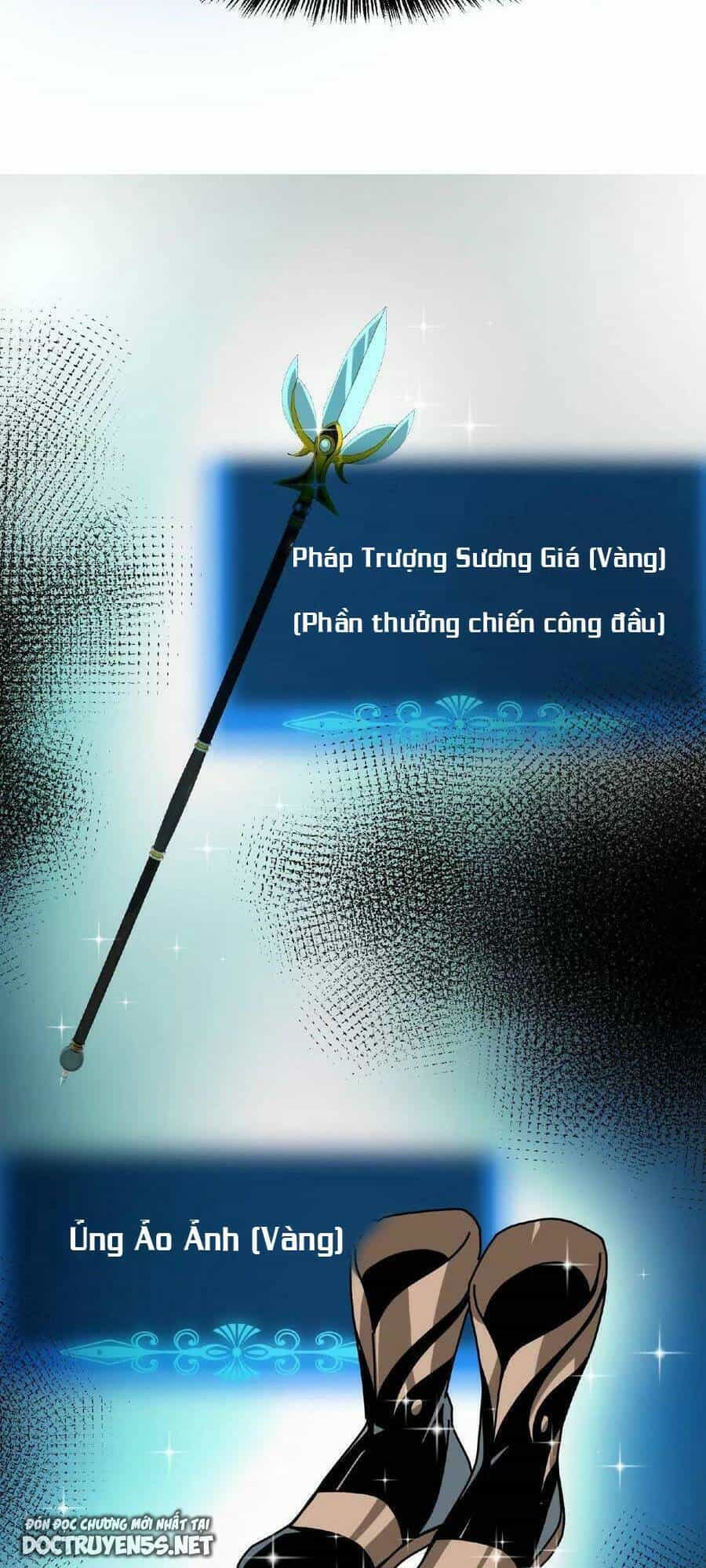 Đoạt Mạng Bằng Trị Liệu Thuật - Chương 10 - ảnh 13