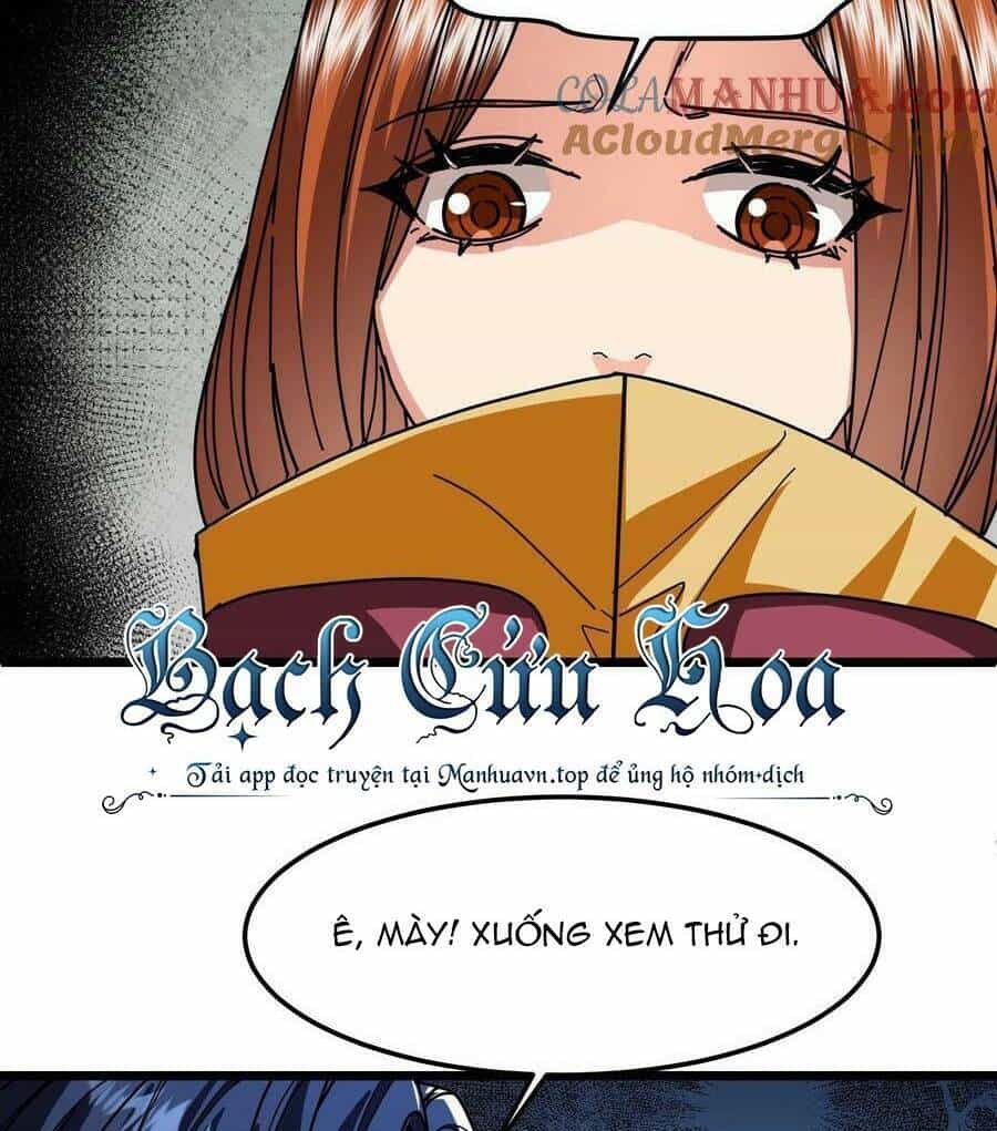 Đoạt Mạng Bằng Trị Liệu Thuật - Chương 101 - ảnh 12